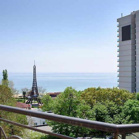 Sea View Rental Iglika Apartments Golden Sands Luaran gambar