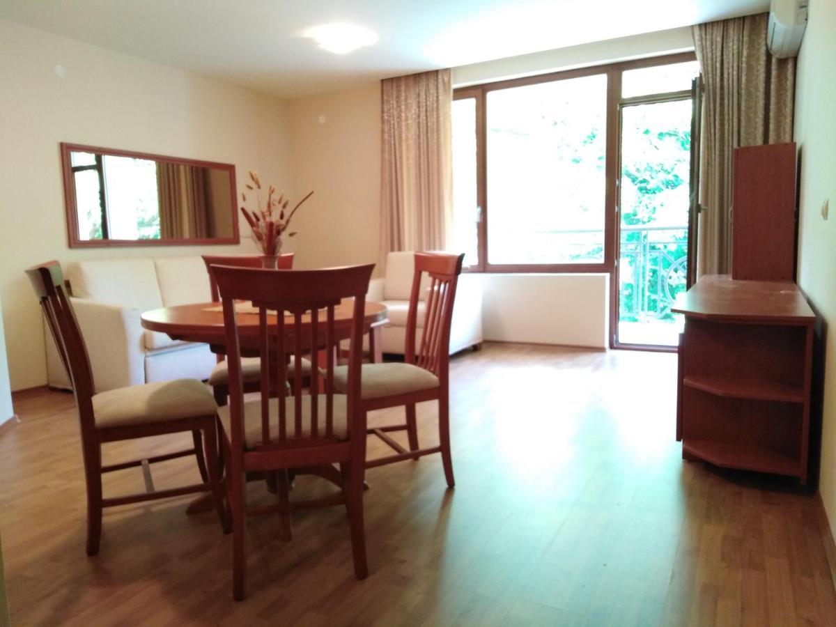 Sea View Rental Iglika Apartments Golden Sands Luaran gambar