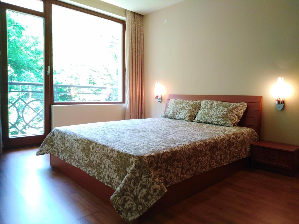 Sea View Rental Iglika Apartments Golden Sands Luaran gambar