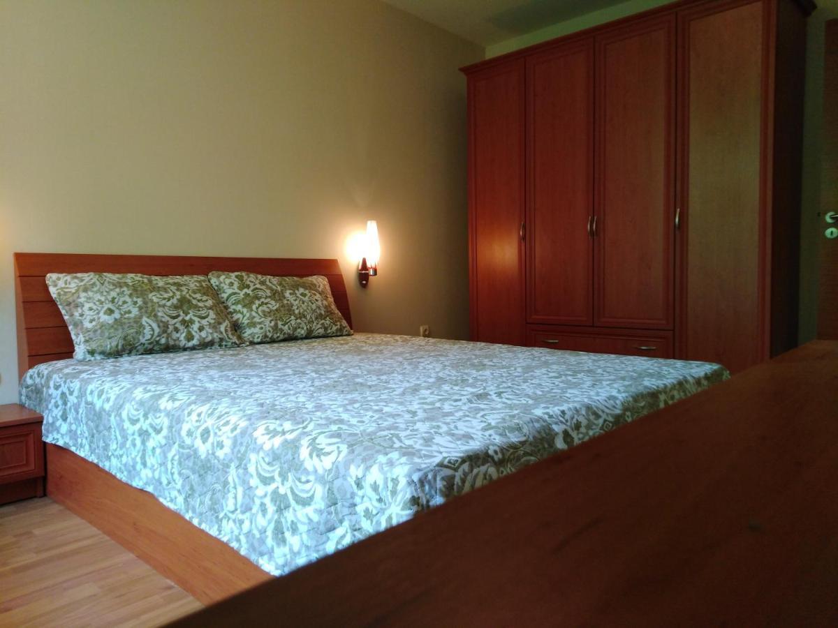 Sea View Rental Iglika Apartments Golden Sands Luaran gambar