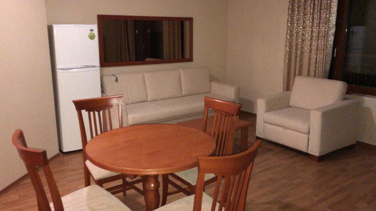 Sea View Rental Iglika Apartments Golden Sands Luaran gambar