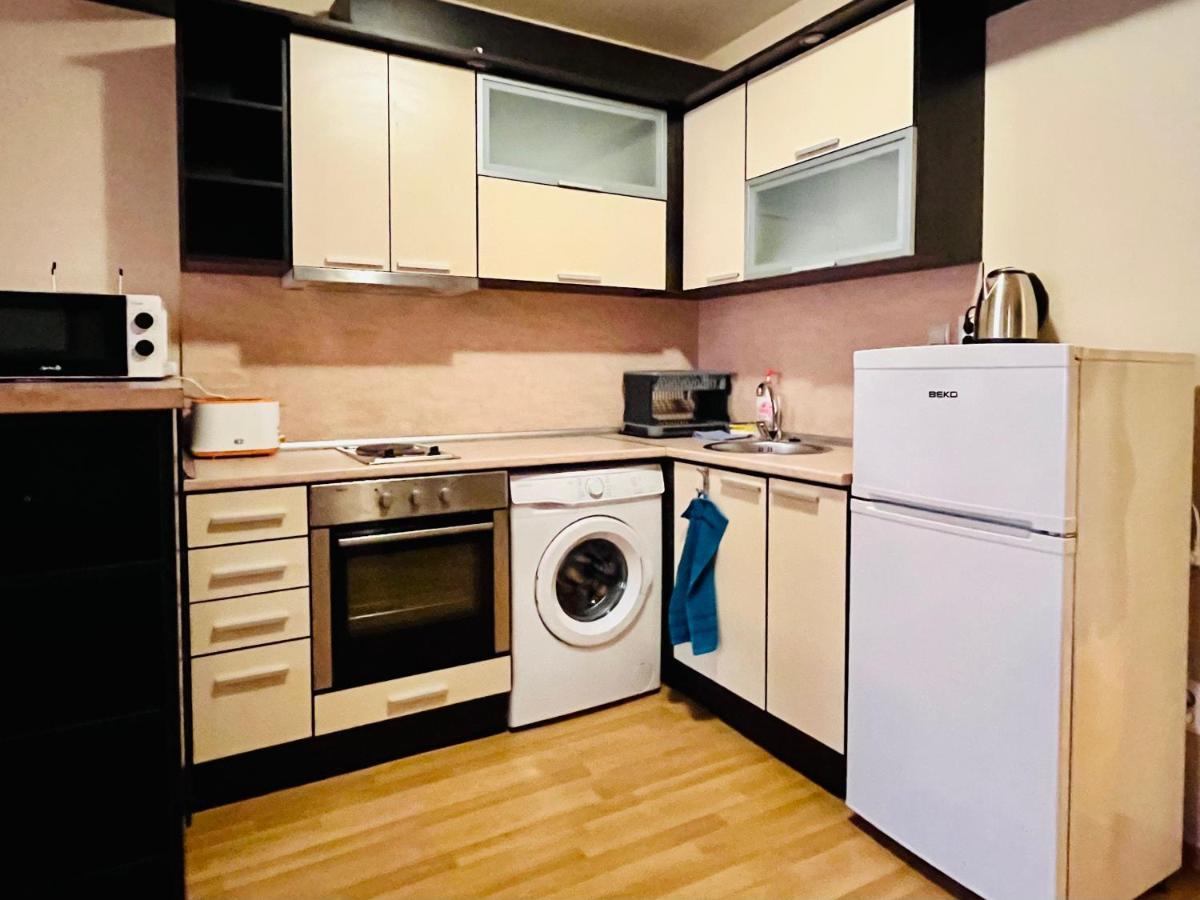 Sea View Rental Iglika Apartments Golden Sands Luaran gambar