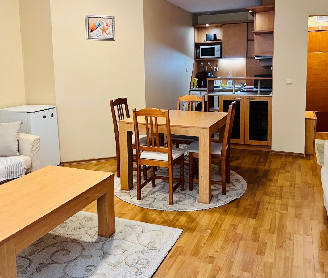 Sea View Rental Iglika Apartments Golden Sands Luaran gambar