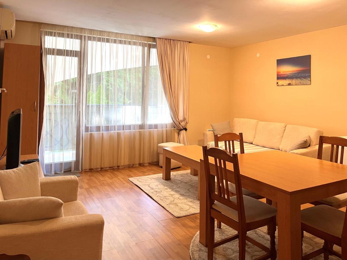 Sea View Rental Iglika Apartments Golden Sands Luaran gambar