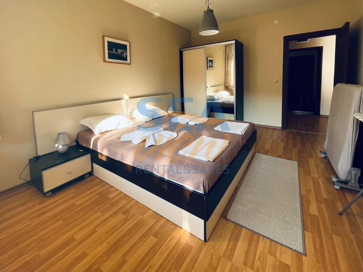 Sea View Rental Iglika Apartments Golden Sands Luaran gambar