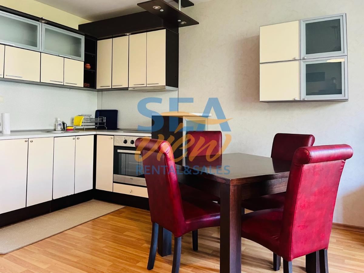 Sea View Rental Iglika Apartments Golden Sands Luaran gambar
