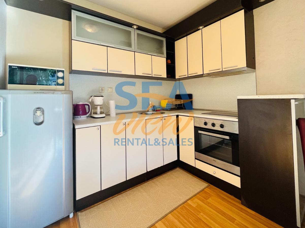 Sea View Rental Iglika Apartments Golden Sands Luaran gambar
