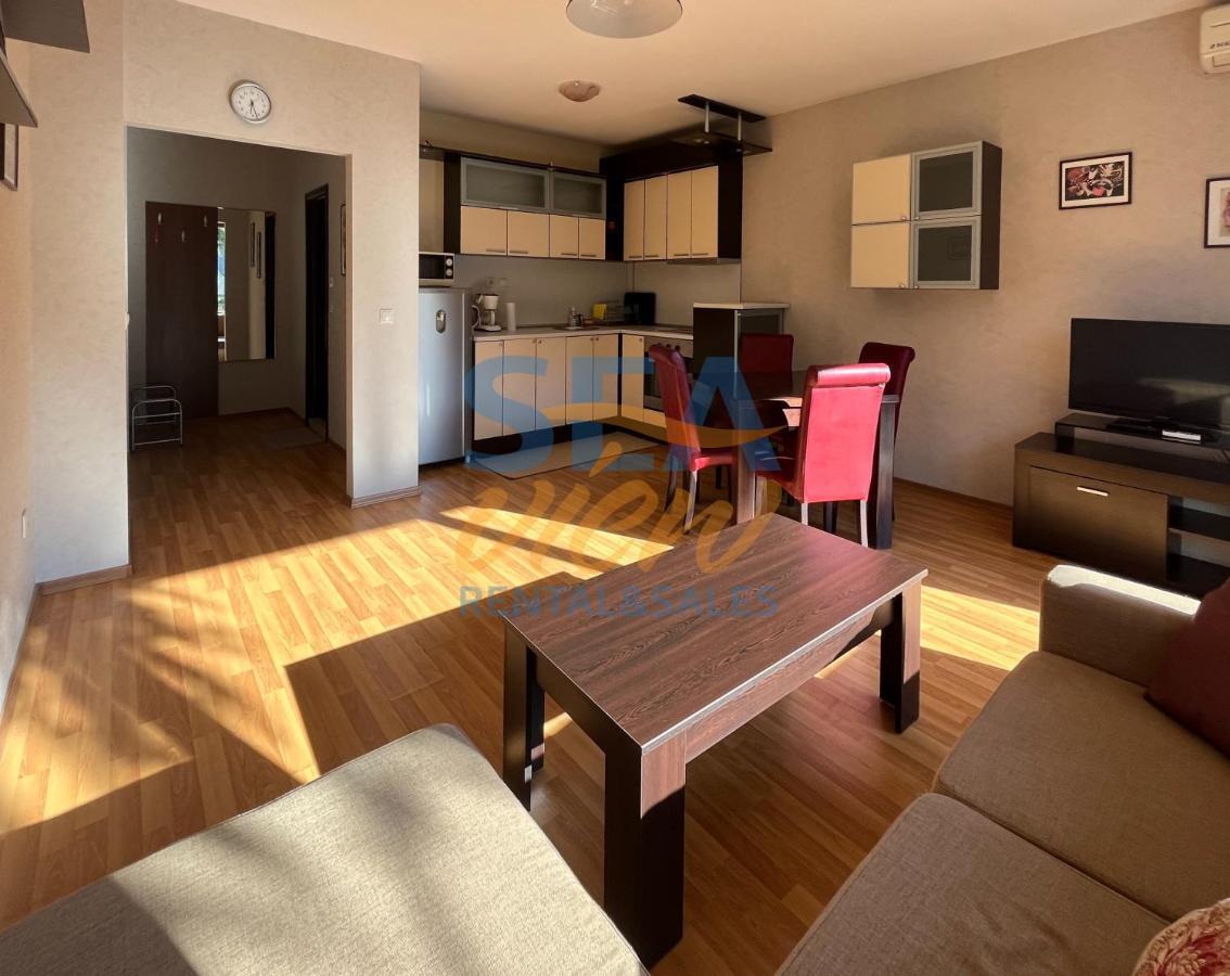Sea View Rental Iglika Apartments Golden Sands Luaran gambar