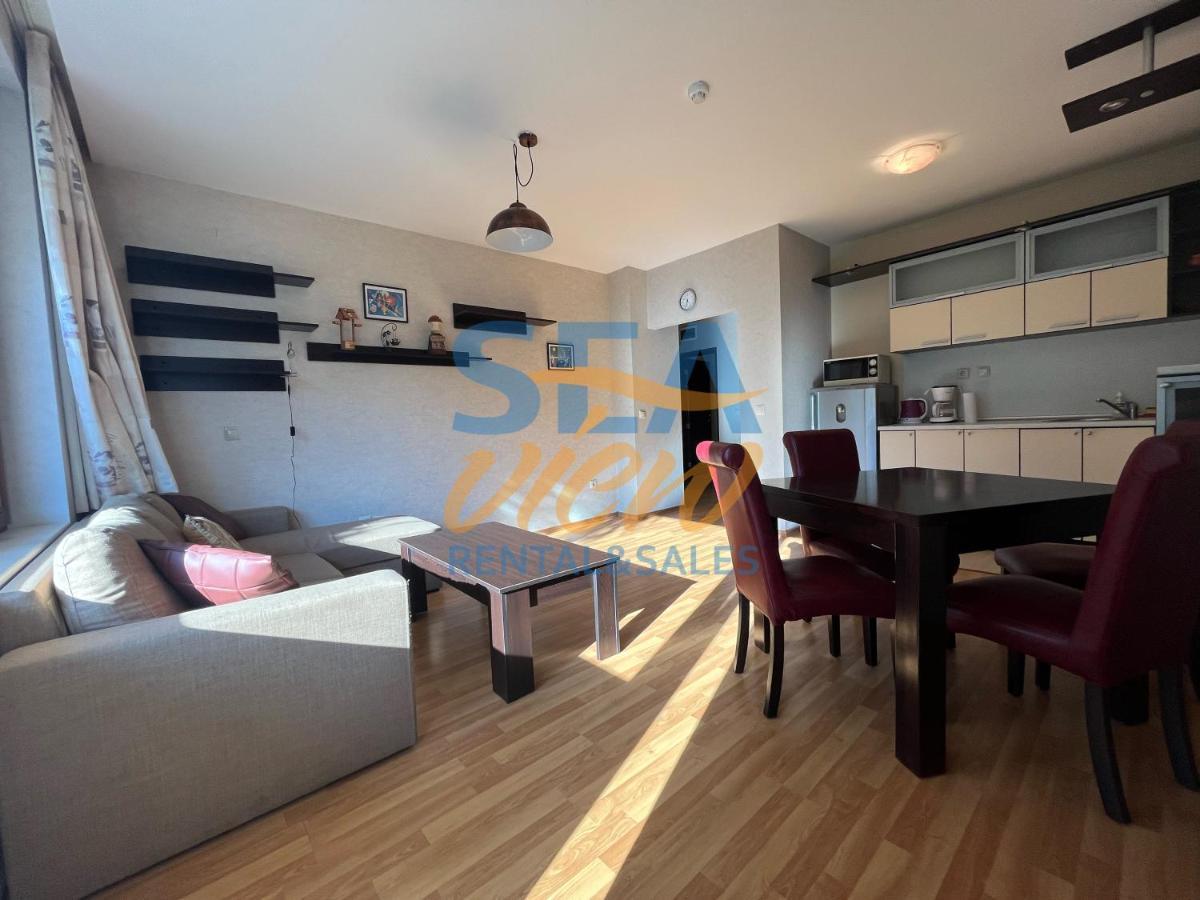 Sea View Rental Iglika Apartments Golden Sands Luaran gambar