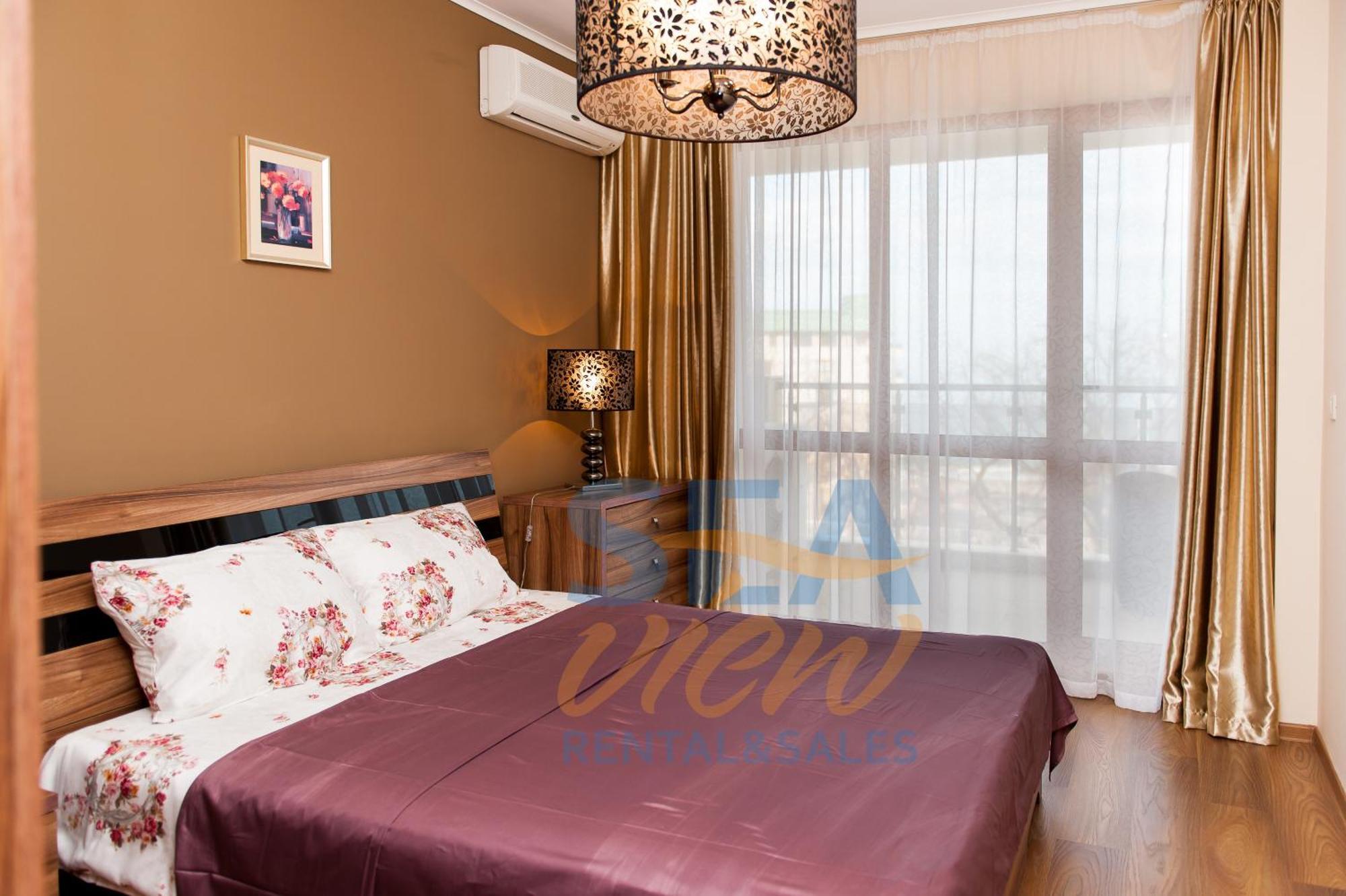 Sea View Rental Iglika Apartments Golden Sands Luaran gambar
