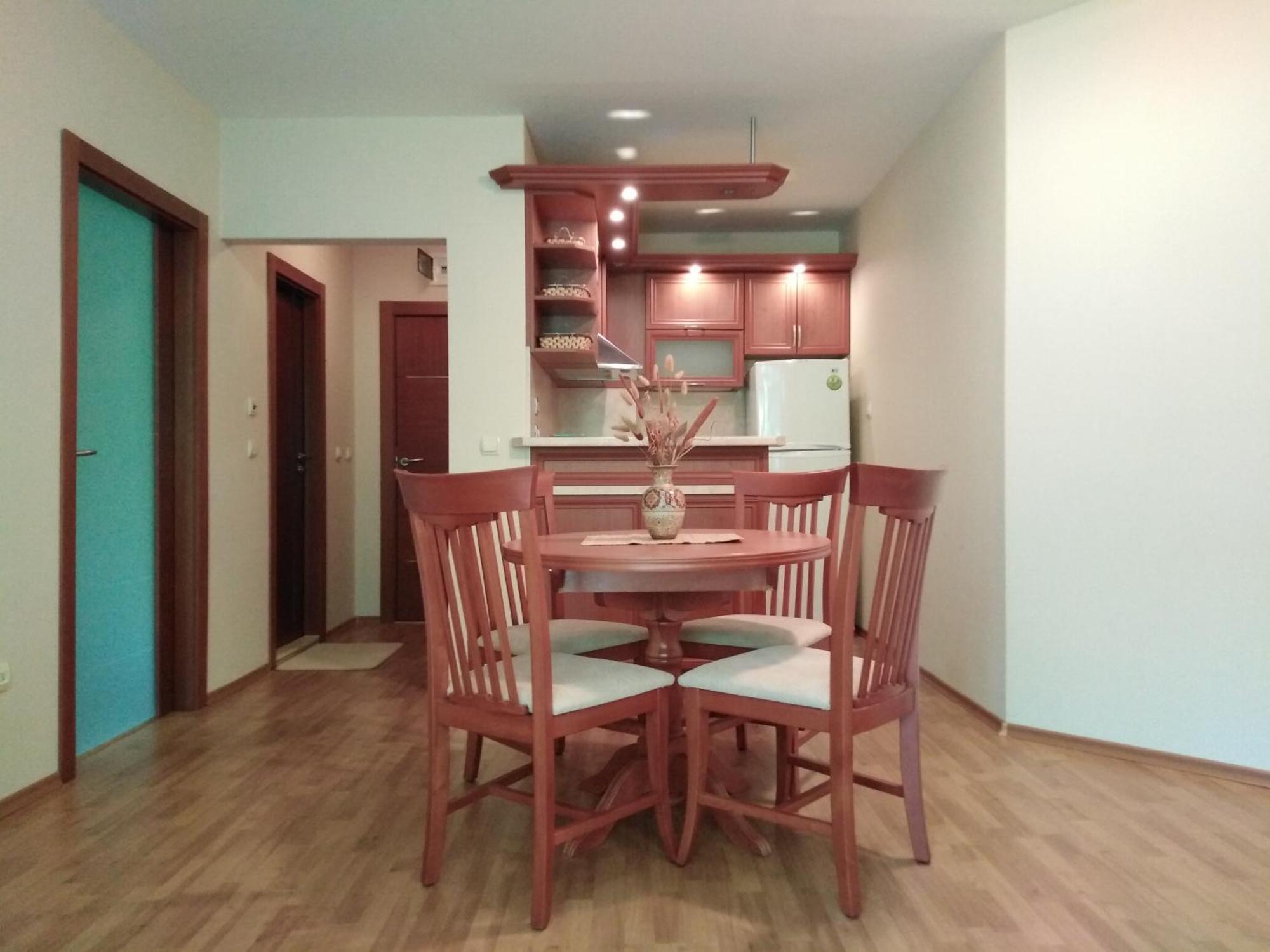 Sea View Rental Iglika Apartments Golden Sands Luaran gambar