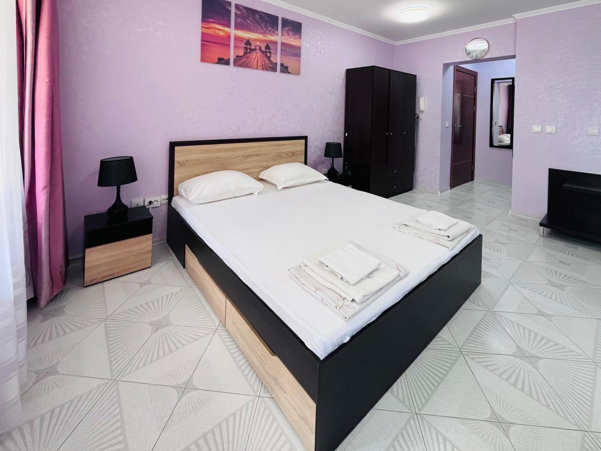 Sea View Rental Iglika Apartments Golden Sands Luaran gambar