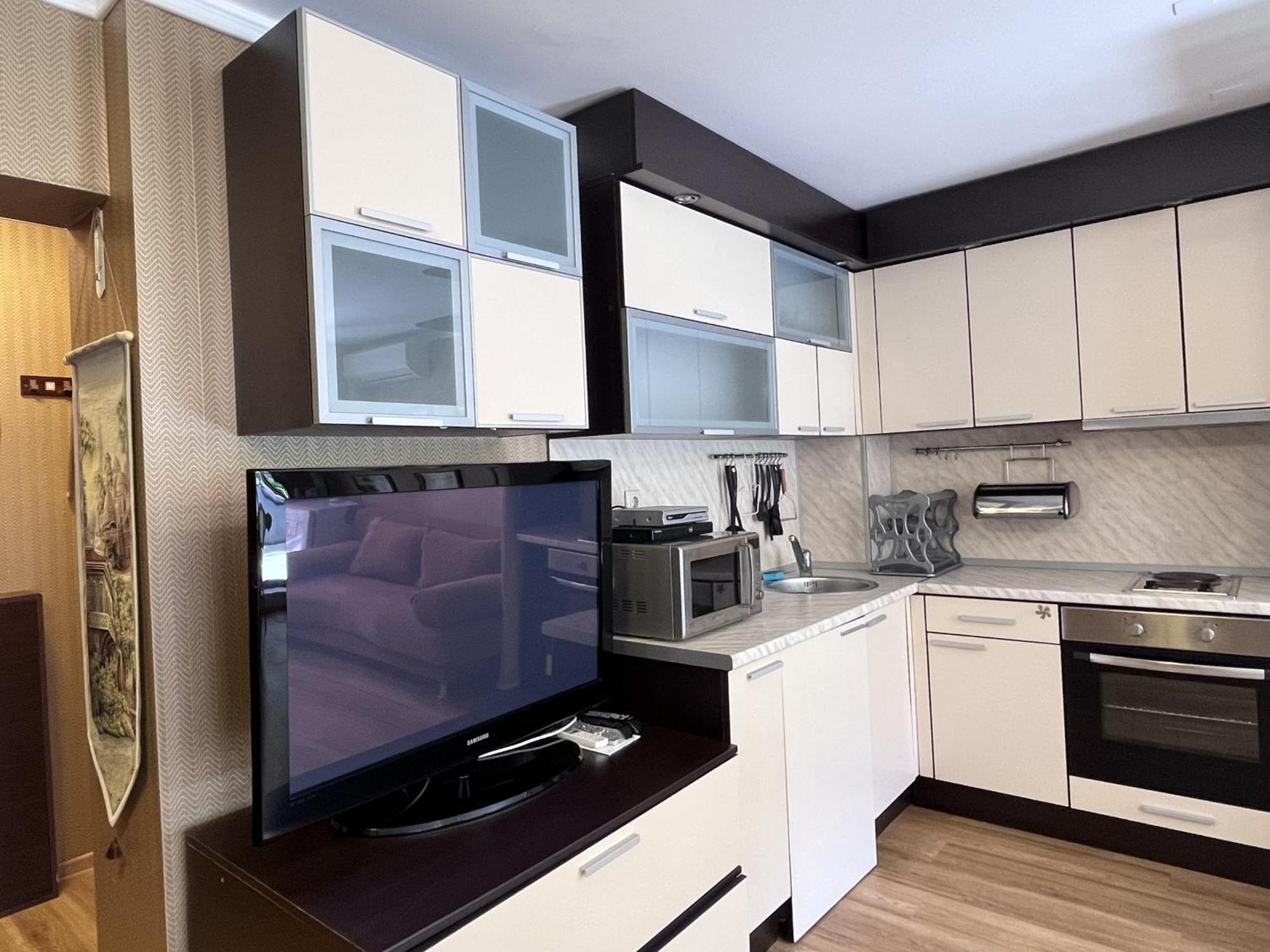 Sea View Rental Iglika Apartments Golden Sands Luaran gambar