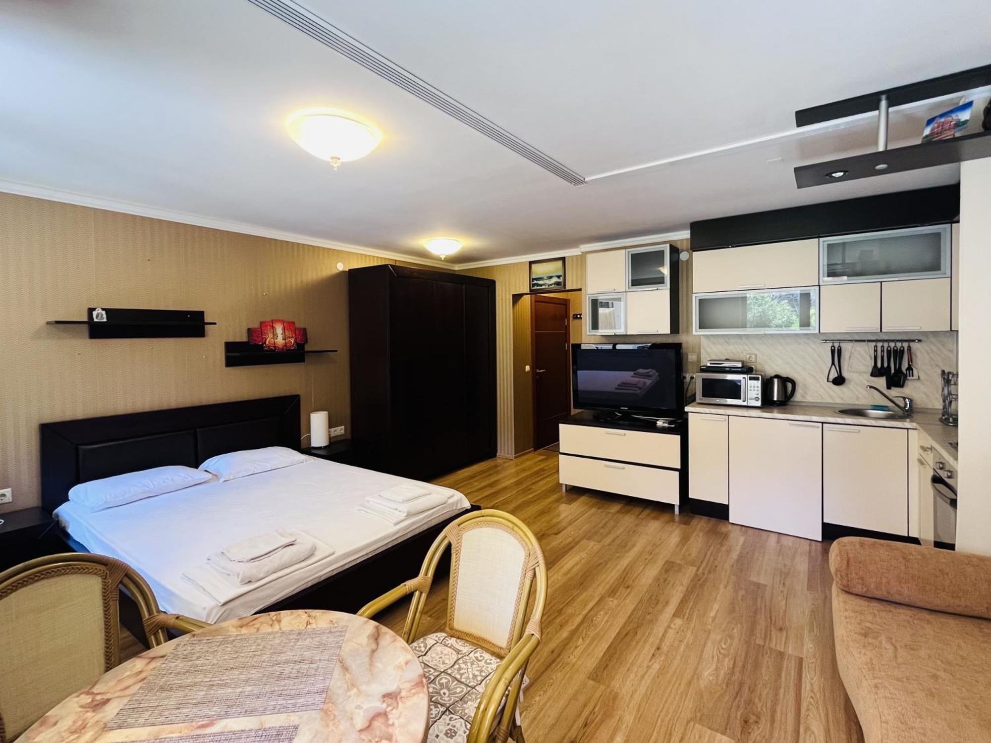 Sea View Rental Iglika Apartments Golden Sands Luaran gambar