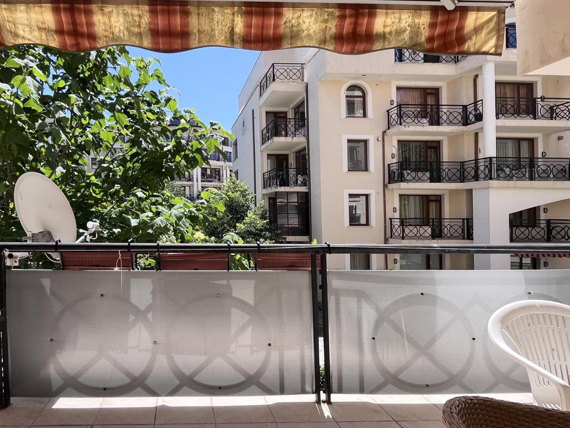 Sea View Rental Iglika Apartments Golden Sands Luaran gambar