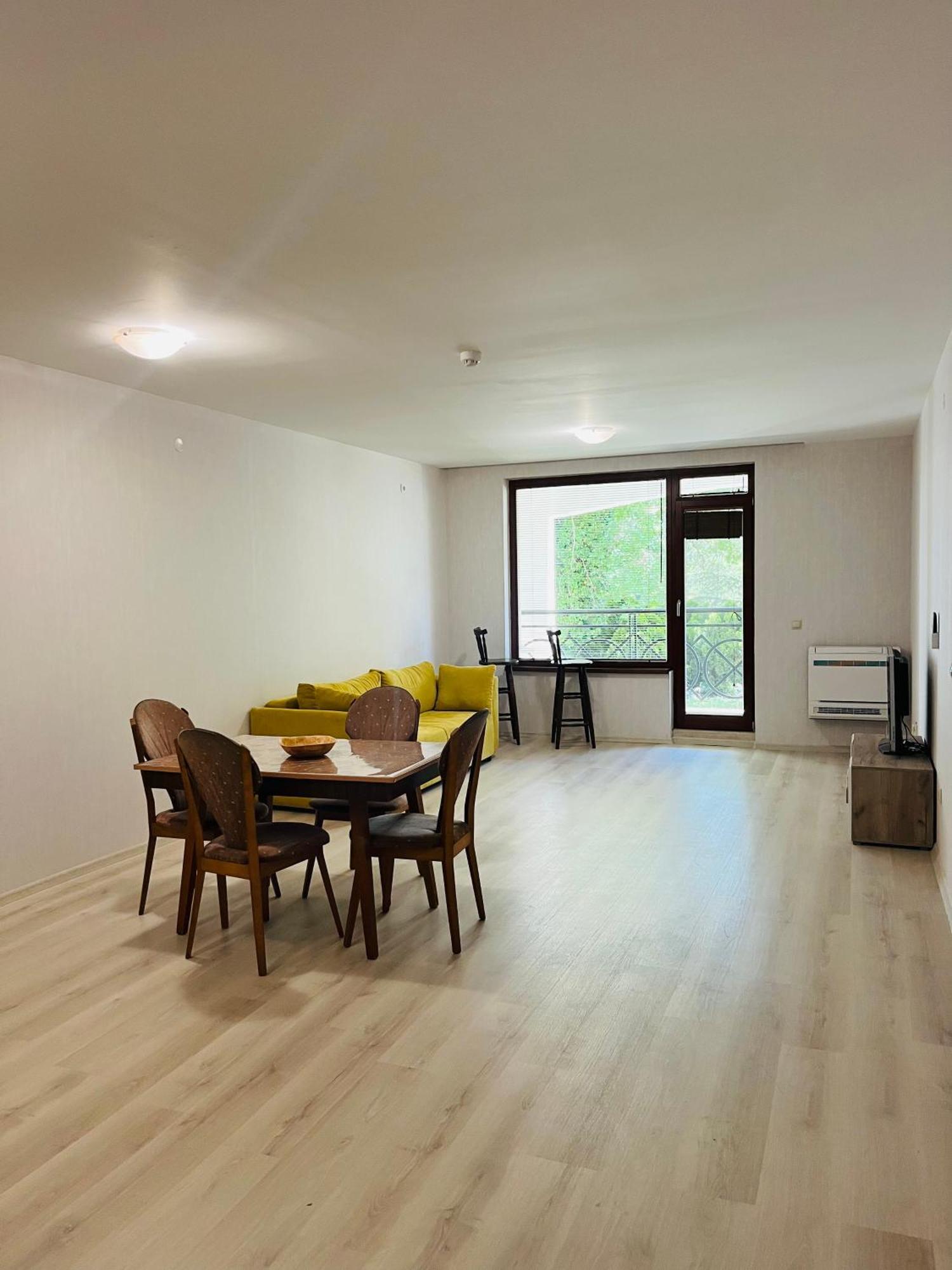 Sea View Rental Iglika Apartments Golden Sands Luaran gambar