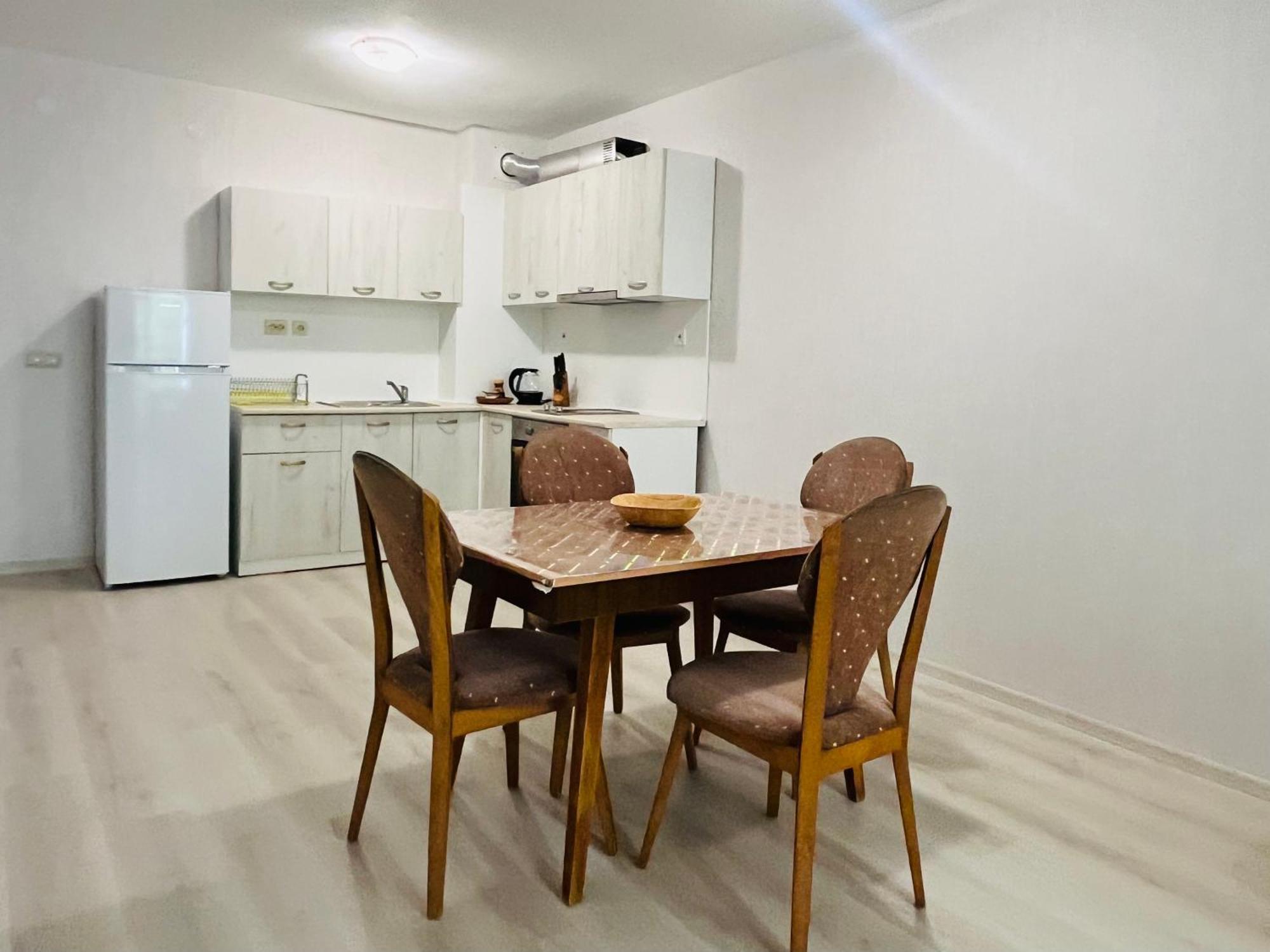 Sea View Rental Iglika Apartments Golden Sands Luaran gambar
