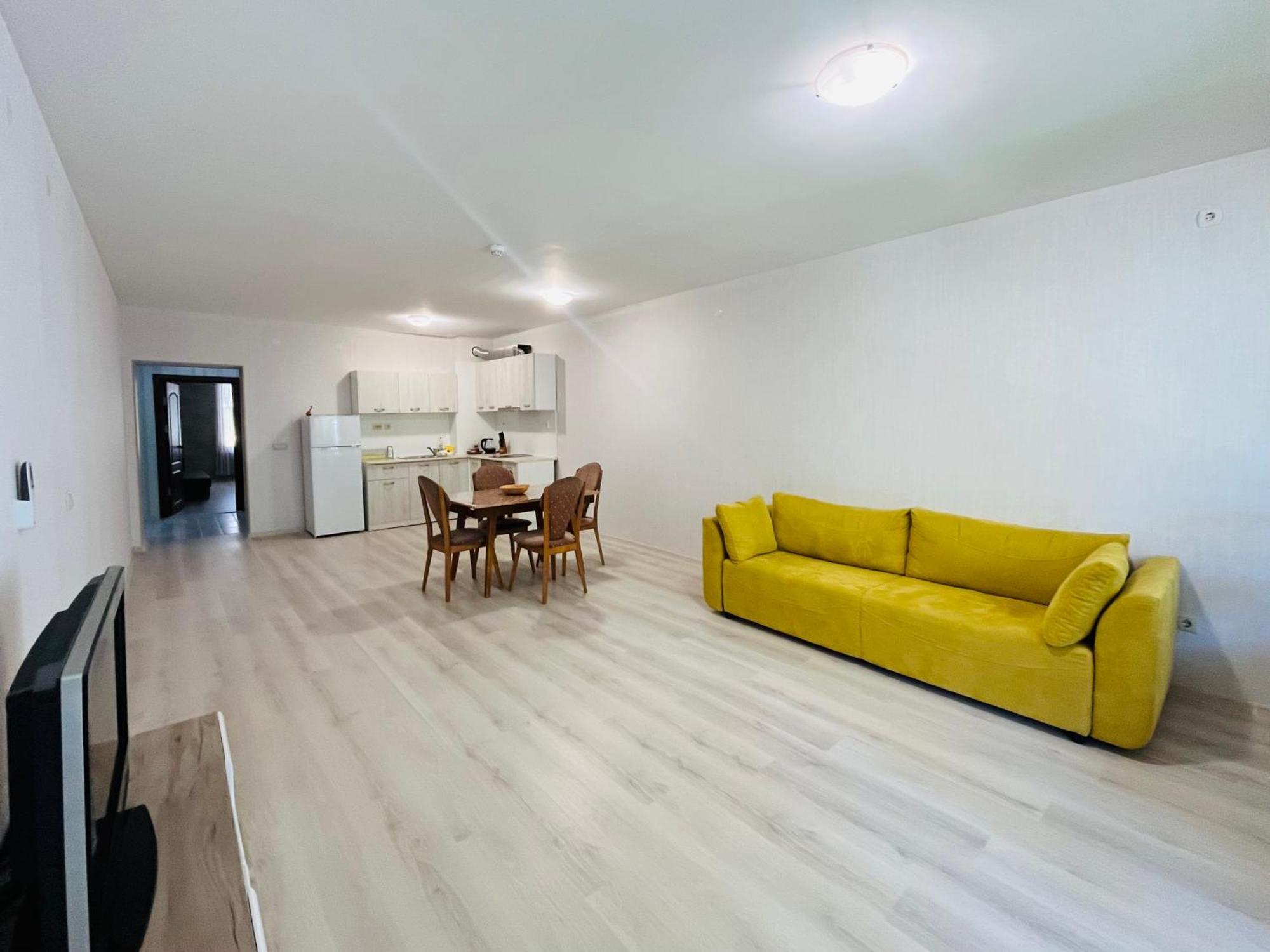 Sea View Rental Iglika Apartments Golden Sands Luaran gambar