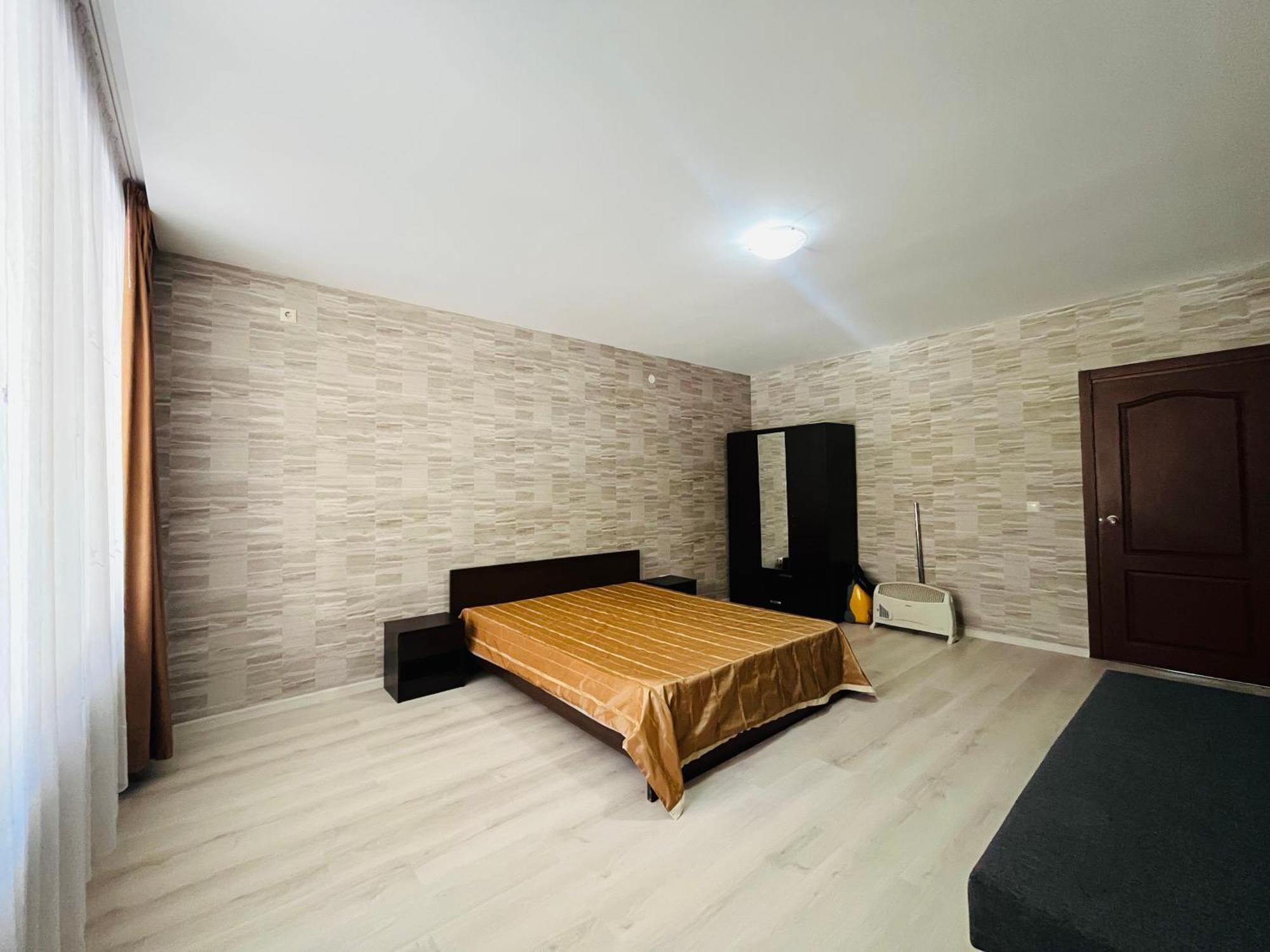 Sea View Rental Iglika Apartments Golden Sands Luaran gambar