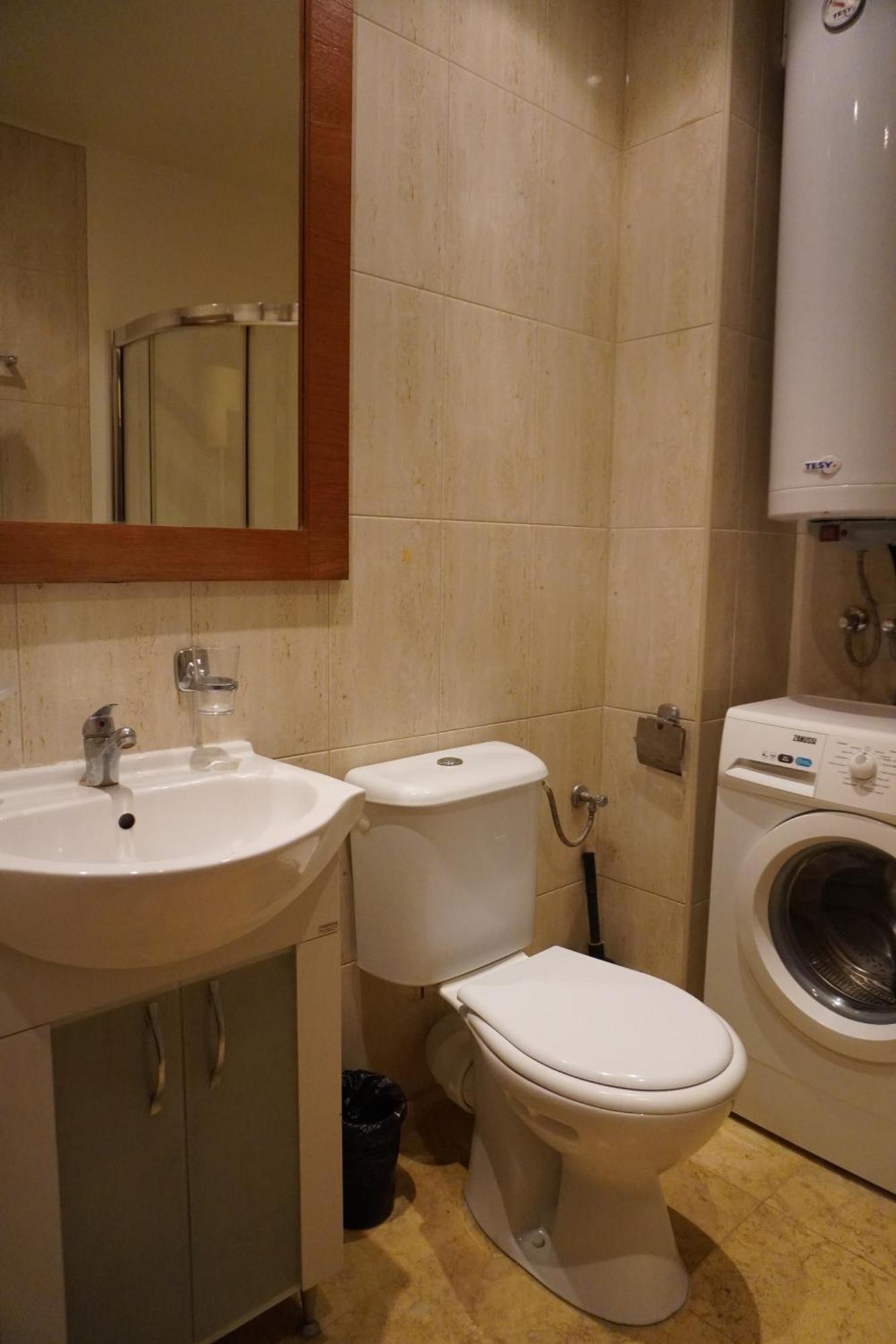 Sea View Rental Iglika Apartments Golden Sands Luaran gambar