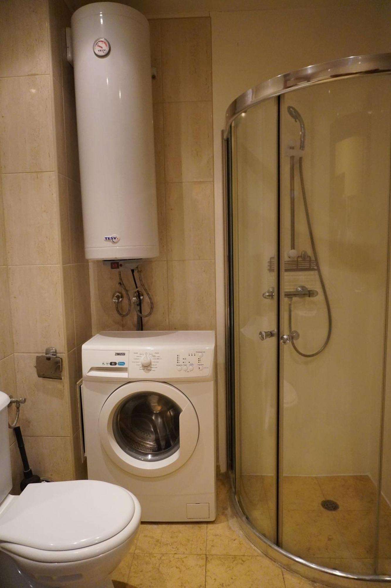Sea View Rental Iglika Apartments Golden Sands Luaran gambar
