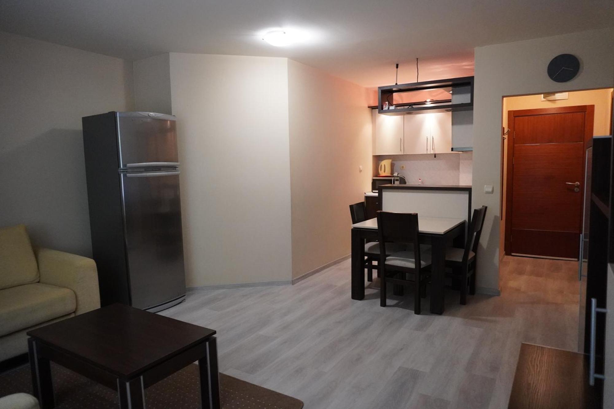 Sea View Rental Iglika Apartments Golden Sands Luaran gambar