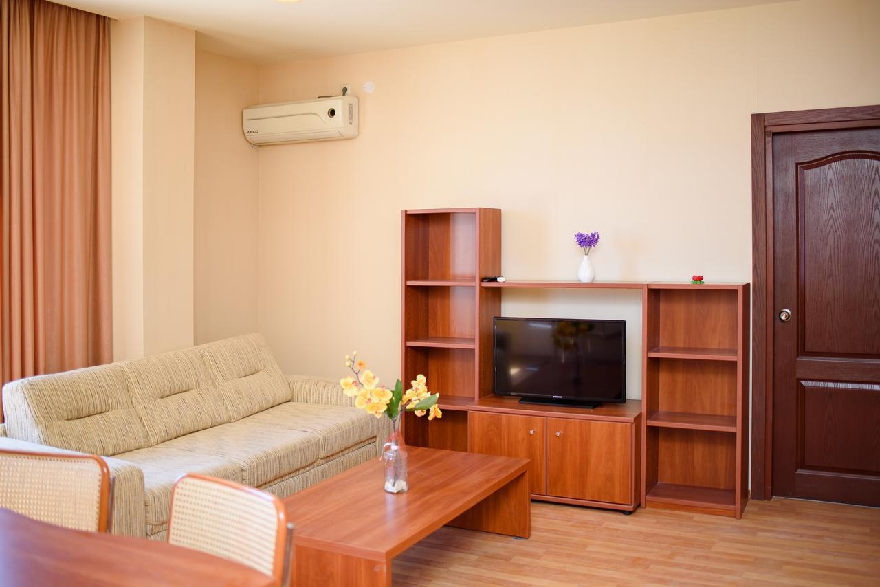 Sea View Rental Iglika Apartments Golden Sands Luaran gambar