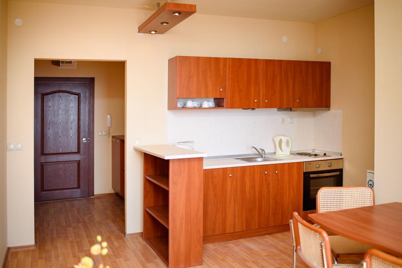 Sea View Rental Iglika Apartments Golden Sands Luaran gambar