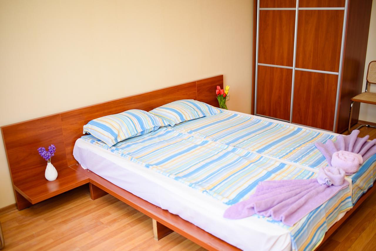 Sea View Rental Iglika Apartments Golden Sands Luaran gambar