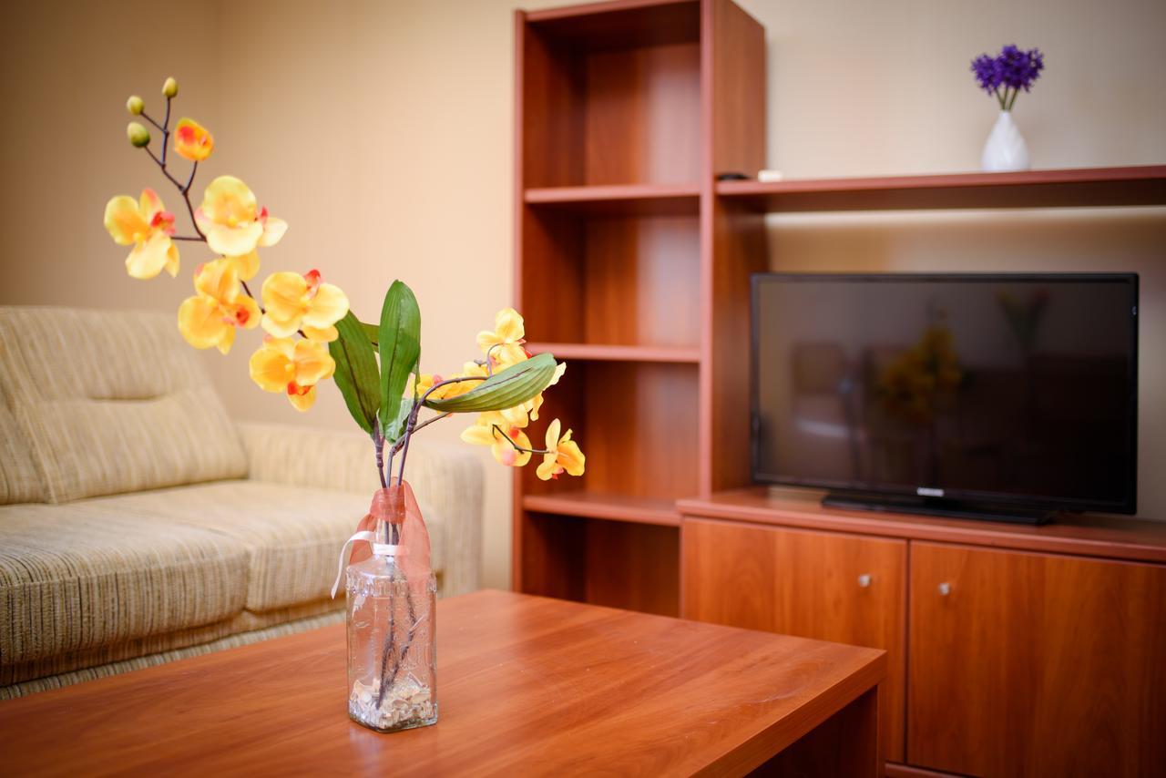 Sea View Rental Iglika Apartments Golden Sands Luaran gambar