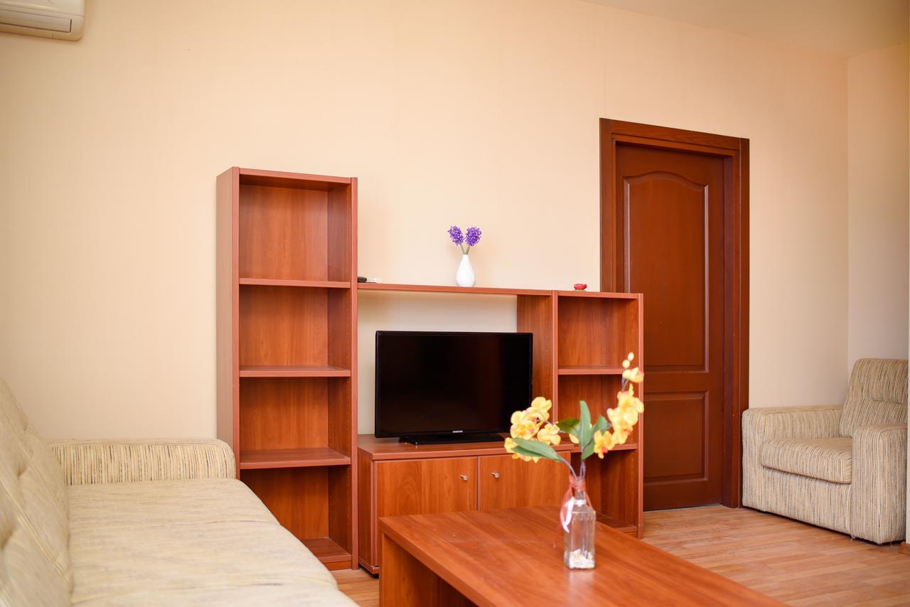 Sea View Rental Iglika Apartments Golden Sands Luaran gambar