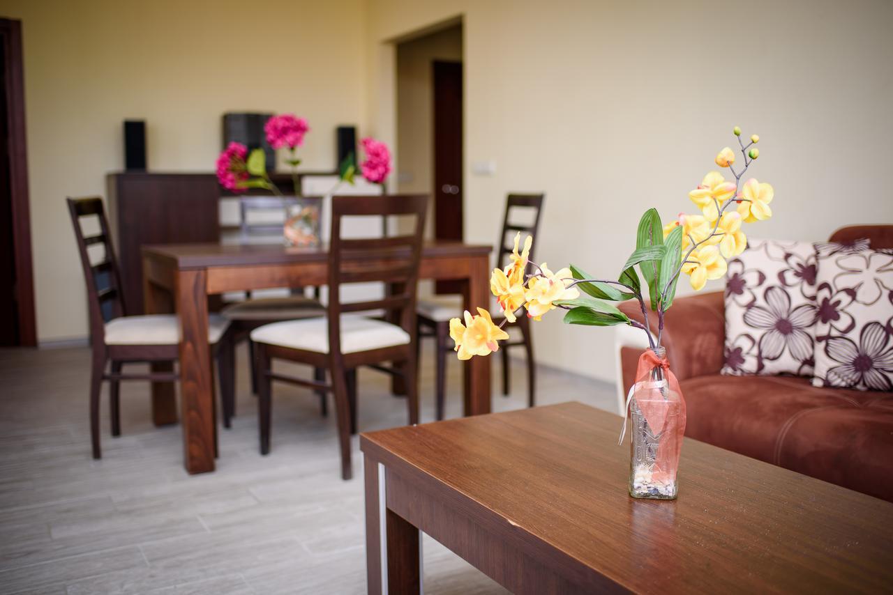 Sea View Rental Iglika Apartments Golden Sands Luaran gambar