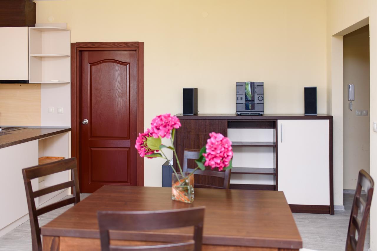 Sea View Rental Iglika Apartments Golden Sands Luaran gambar