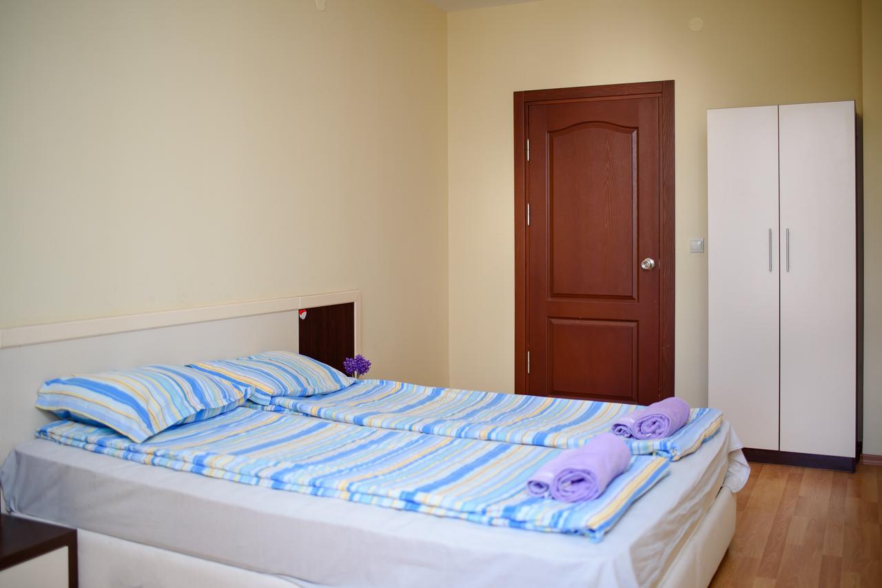Sea View Rental Iglika Apartments Golden Sands Luaran gambar